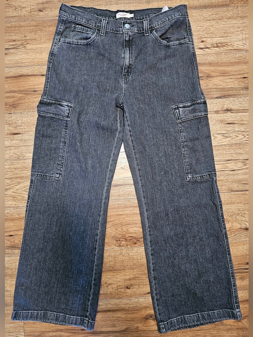 Levis Strauss Jeans